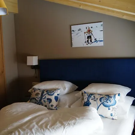 Pure Hinterthal Lejlighed *