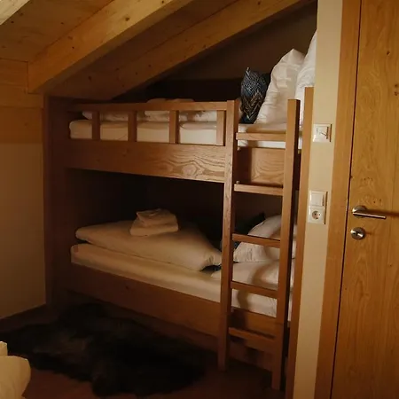 Pure Hinterthal Apartment
