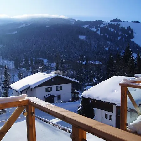 Pure Hinterthal Appartement *
