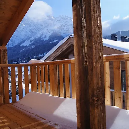 Pure Hinterthal Apartment Maria Alm am Steinernen Meer