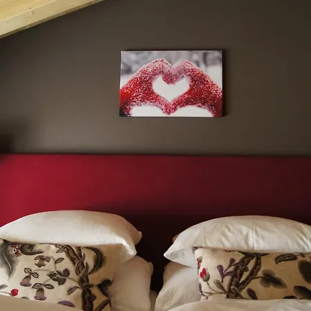 Pure Hinterthal Maria Alm am Steinernen Meer