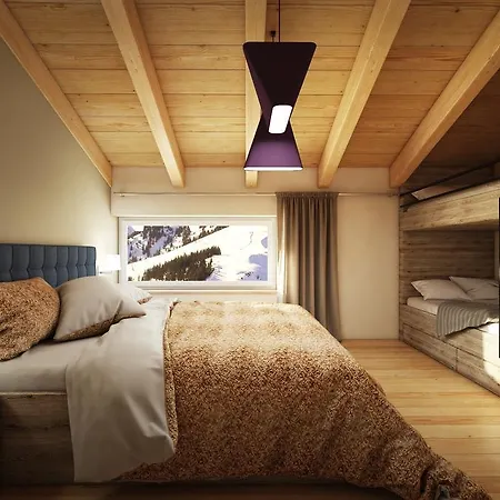 Lejlighed Pure Hinterthal Maria Alm am Steinernen Meer