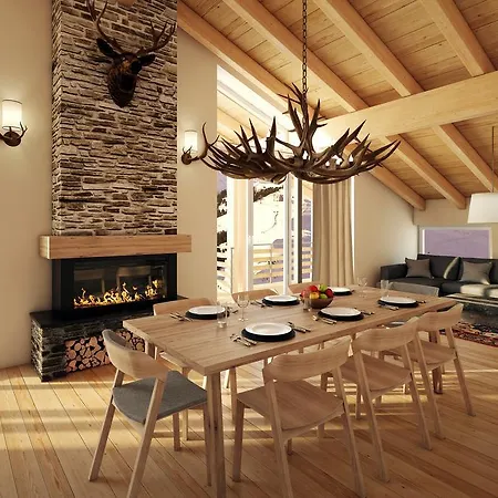 Appartement Pure Hinterthal *