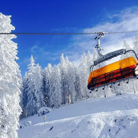 Lejlighed Pure Hinterthal *