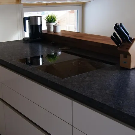 Pure Hinterthal Lejlighed Maria Alm am Steinernen Meer