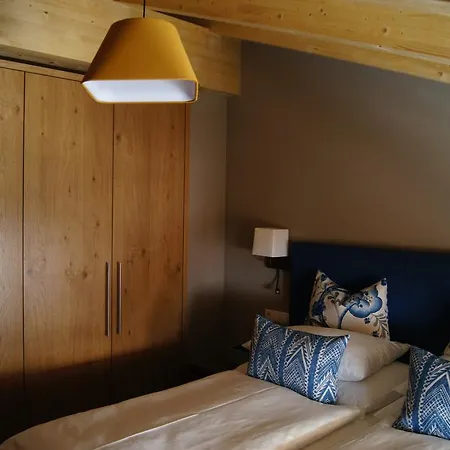 Apartment Pure Hinterthal Maria Alm am Steinernen Meer