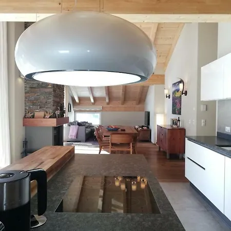 Appartamento Pure Hinterthal *