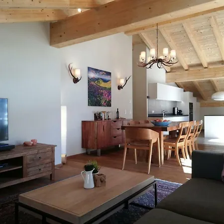 Pure Hinterthal Lejlighed