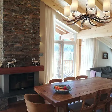 Appartement Pure Hinterthal *