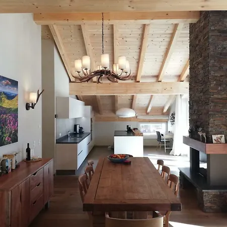 Pure Hinterthal Maria Alm am Steinernen Meer