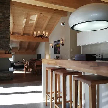 Pure Hinterthal Lejlighed *