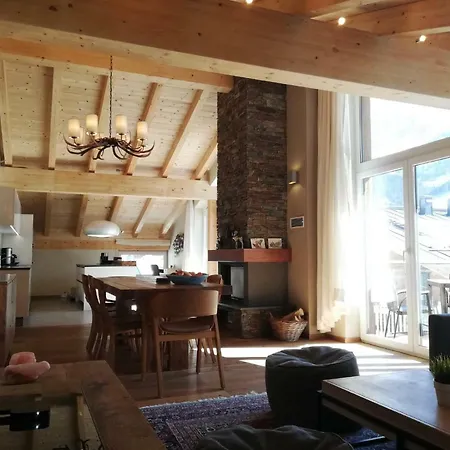 Apartment Pure Hinterthal *