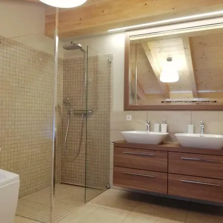 Apartment Pure Hinterthal