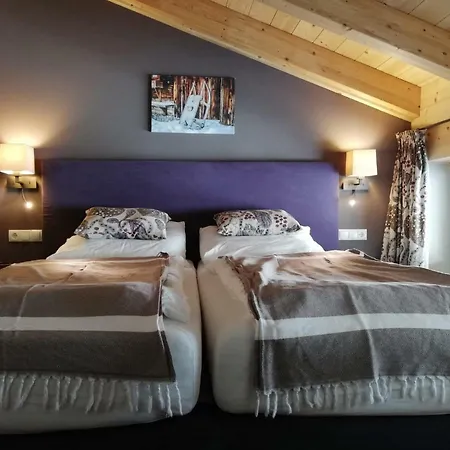 Pure Hinterthal * Maria Alm am Steinernen Meer