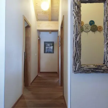 Pure Hinterthal * Maria Alm am Steinernen Meer