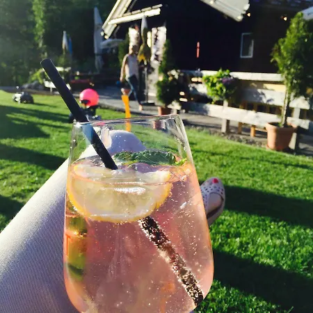 Pure Hinterthal Lejlighed