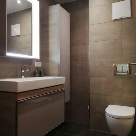 Pure Hinterthal Apartment Maria Alm am Steinernen Meer