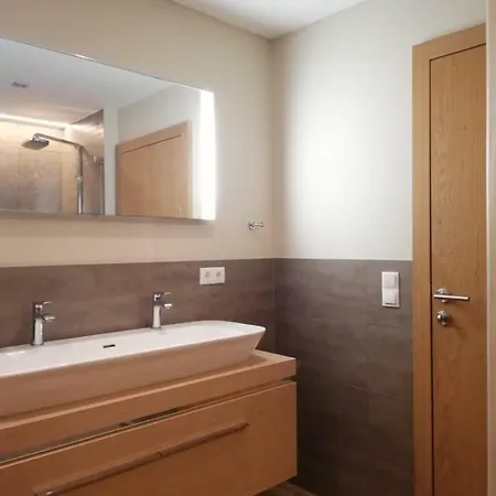 Pure Hinterthal Apartment Maria Alm am Steinernen Meer