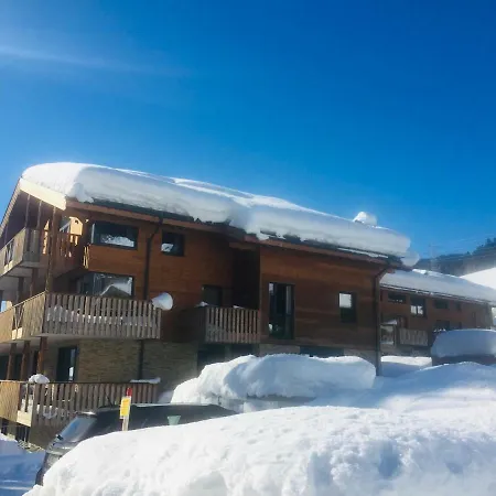 Appartement Pure Hinterthal *