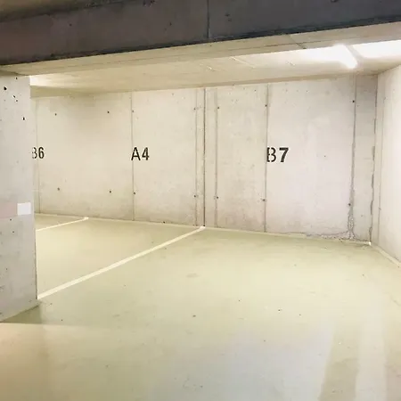 Pure Hinterthal Lejlighed