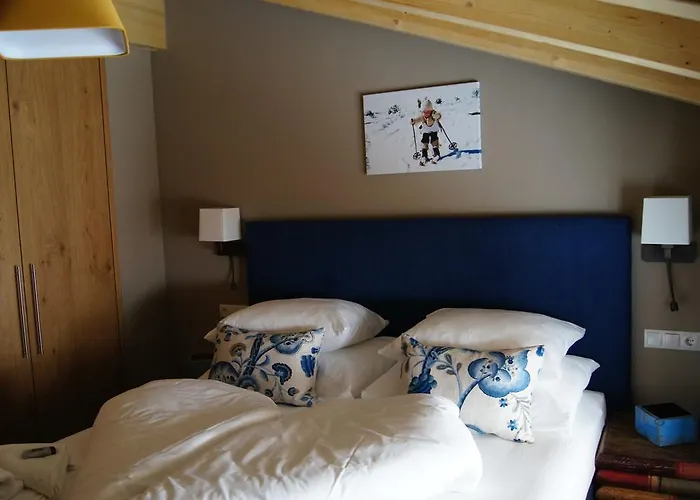 Pure Hinterthal Daire *