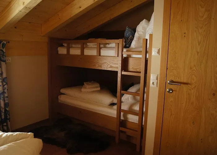 Pure Hinterthal Daire