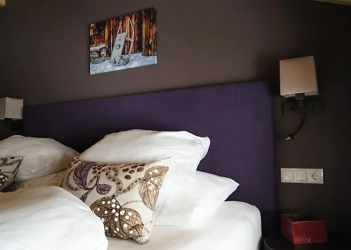 Pure Hinterthal * Maria Alm am Steinernen Meer