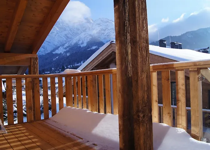 Pure Hinterthal Daire Maria Alm am Steinernen Meer