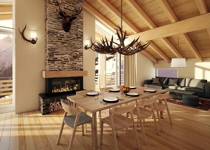 Daire Pure Hinterthal *