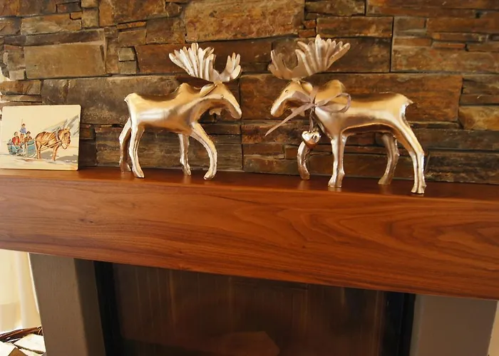 Pure Hinterthal * Maria Alm am Steinernen Meer