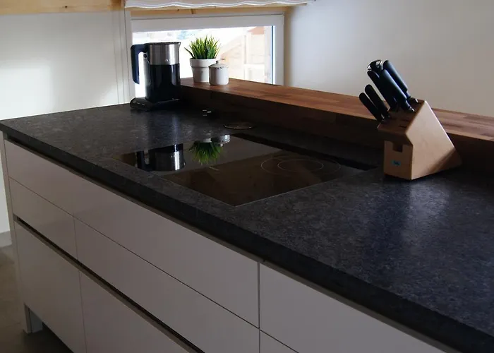 Pure Hinterthal Daire Maria Alm am Steinernen Meer