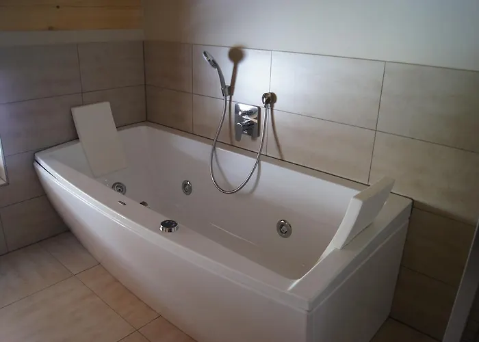 Pure Hinterthal * Maria Alm am Steinernen Meer