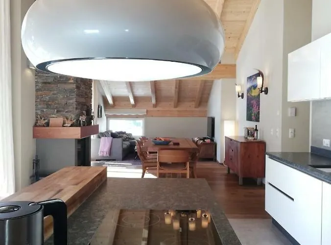 Daire Pure Hinterthal *