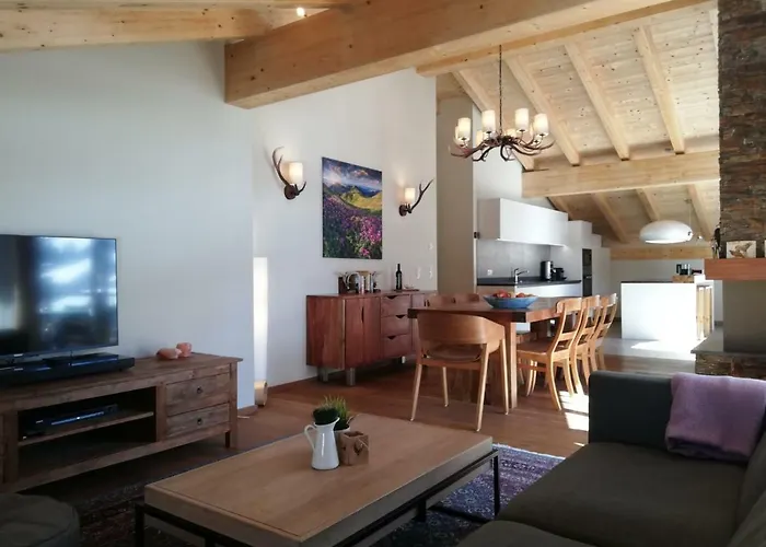 Pure Hinterthal Daire