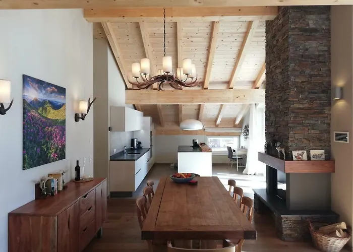 Pure Hinterthal Maria Alm am Steinernen Meer