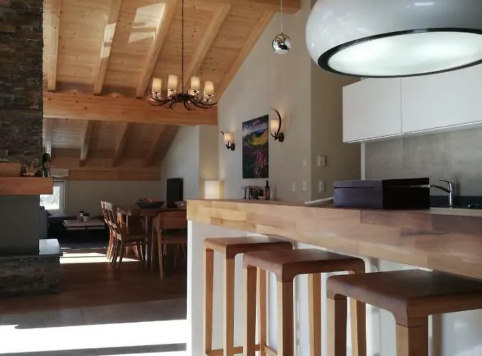 Pure Hinterthal Daire *