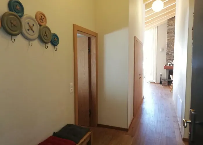 Pure Hinterthal * Maria Alm am Steinernen Meer