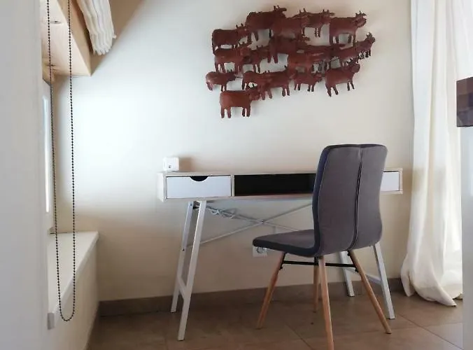 Pure Hinterthal Daire