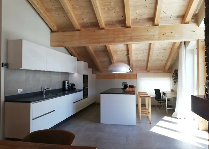 Pure Hinterthal Maria Alm am Steinernen Meer