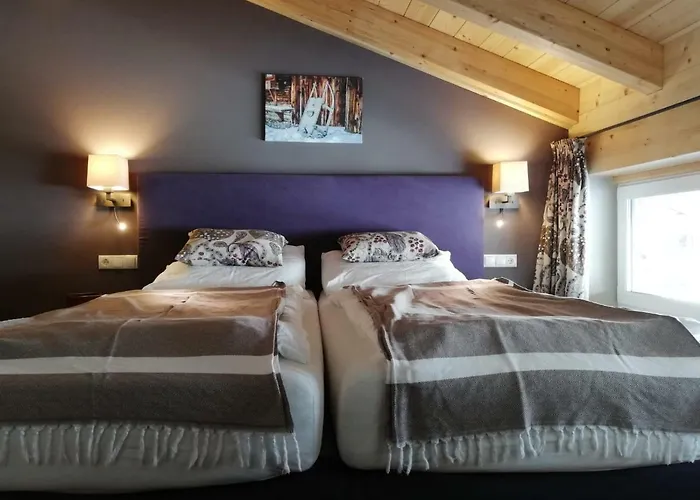 Pure Hinterthal * Maria Alm am Steinernen Meer