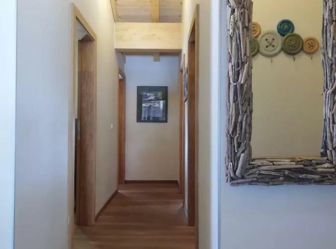 Pure Hinterthal * Maria Alm am Steinernen Meer