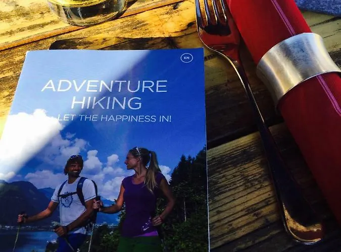 Pure Hinterthal Daire