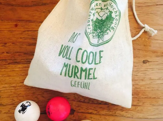 Pure Hinterthal Maria Alm am Steinernen Meer