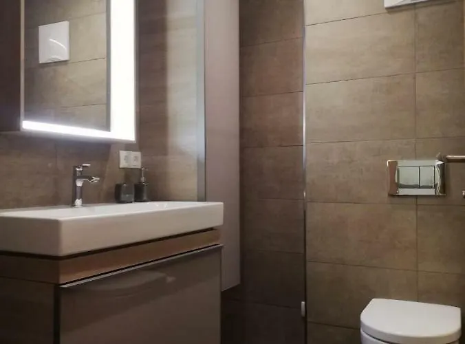 Pure Hinterthal Daire Maria Alm am Steinernen Meer