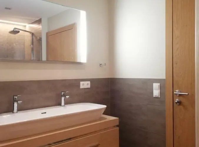 Pure Hinterthal Daire Maria Alm am Steinernen Meer