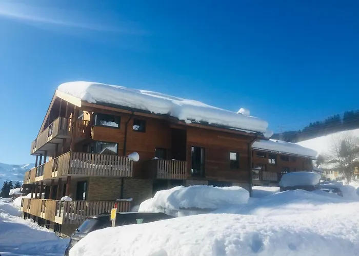 Daire Pure Hinterthal *